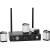 Hollyland Wireless Tally Lights 4L - zestaw, system czterech bezprzewodowych lamp Tally_1